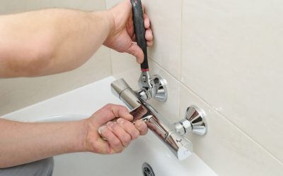 What Is The Advantage of Hiring a Plumber?