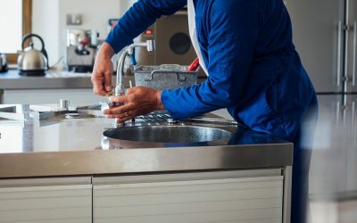 What to Expect from a Plumbing Service Call