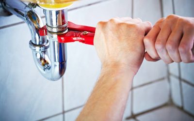 How To Repair A Leaking Tap