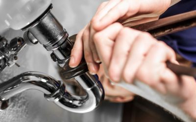 The Five Most Important Plumbing Tips for Homeowners